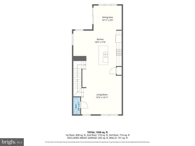 8529 STANSBURY LAKE DR, Baltimore, MD 21222