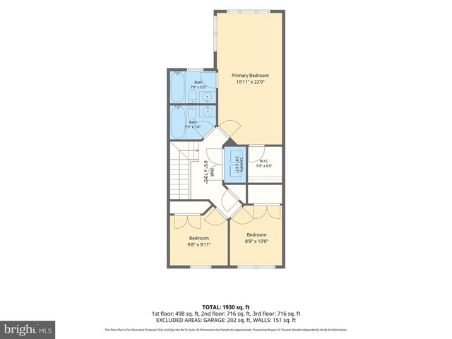8529 STANSBURY LAKE DR, Baltimore, MD 21222