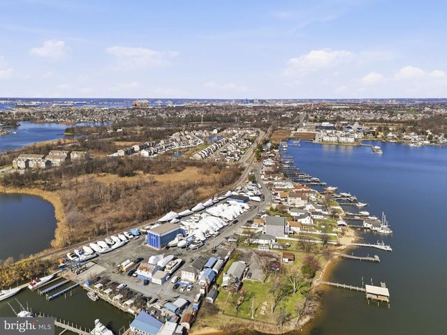 8529 STANSBURY LAKE DR, Baltimore, MD 21222