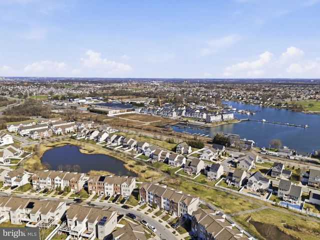 8529 STANSBURY LAKE DR, Baltimore, MD 21222