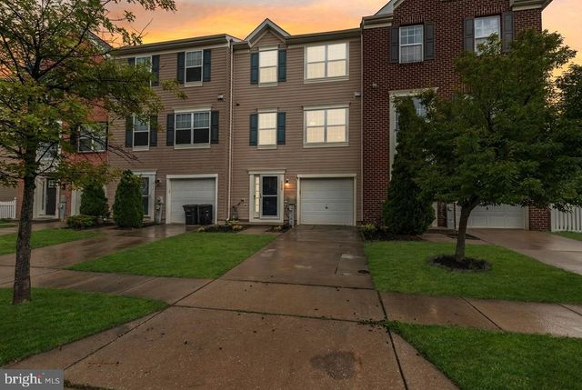 8529 STANSBURY LAKE DR, Baltimore, MD 21222