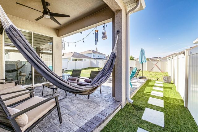813 GRAZIE LOOP, Davenport, FL 33837
