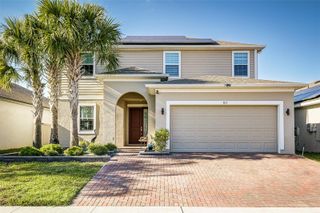 813 GRAZIE LOOP, Davenport, FL 33837
