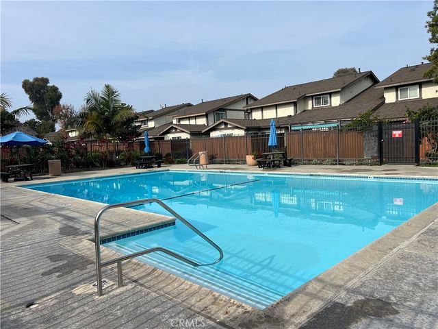 22314 Harbor Ridge 5, Torrance, CA 90502