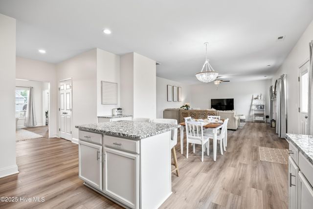 207 W Yellow Lois Drive, Hampstead, NC 28443