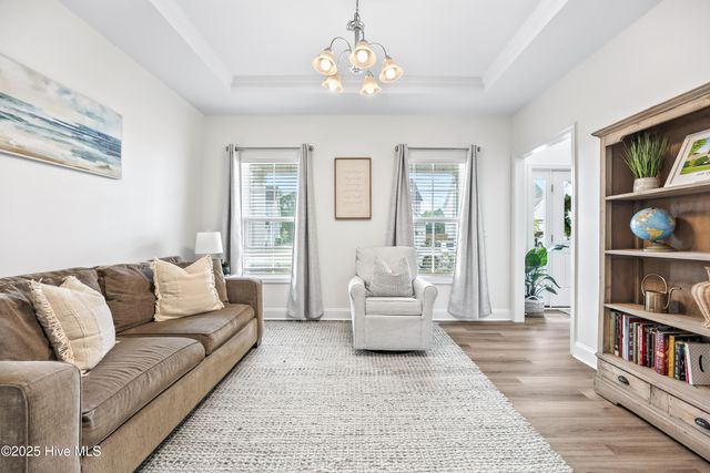 207 W Yellow Lois Drive, Hampstead, NC 28443