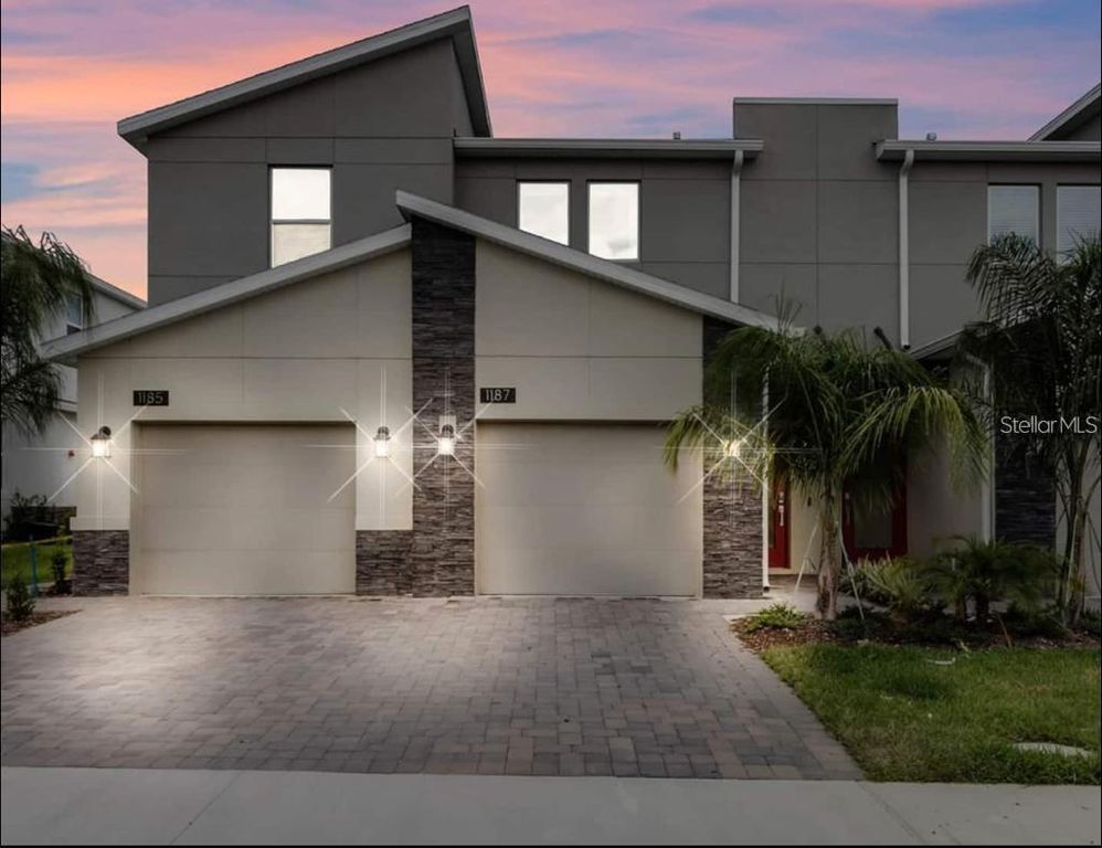 1139 DROP LANE, Davenport, FL 33896