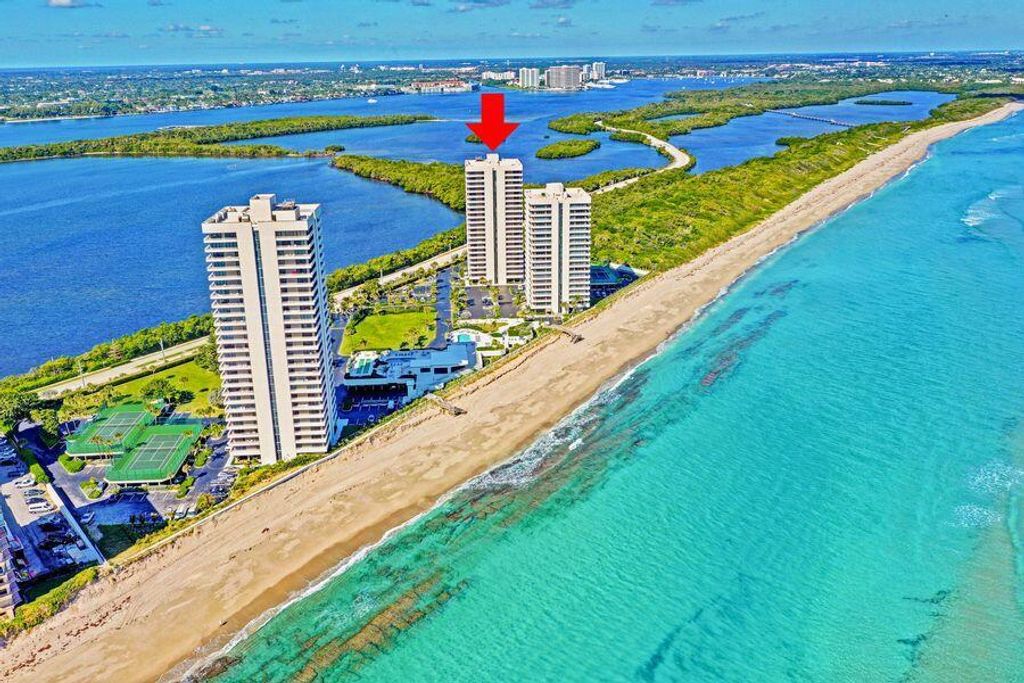 5550 N Ocean 3c, Riviera Beach, FL 33404