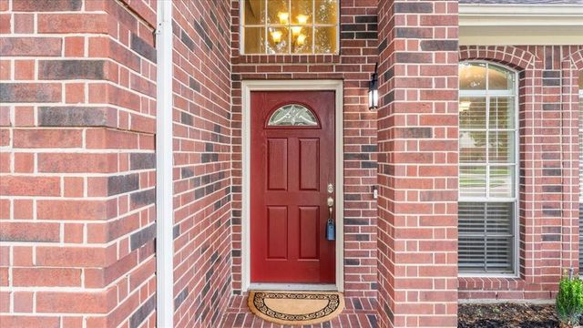 9722 Therrell Drive, Houston, TX 77064