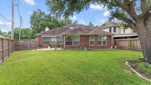 9722 Therrell Drive, Houston, TX 77064