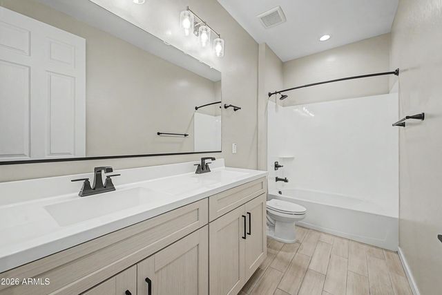 12727 W Sierra Vista Drive, Glendale, AZ 85307