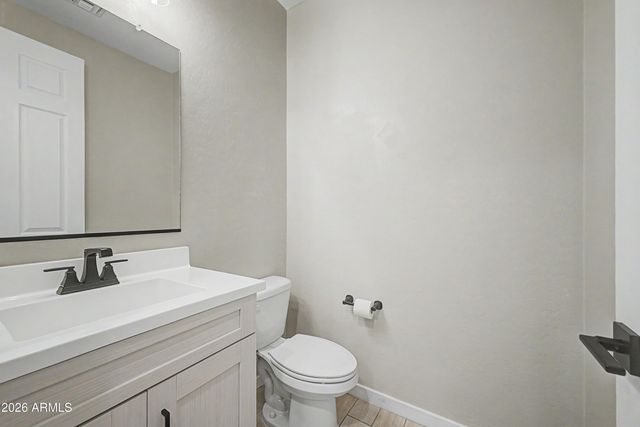 12727 W Sierra Vista Drive, Glendale, AZ 85307