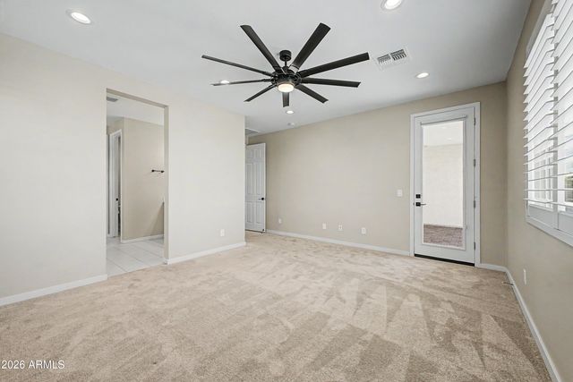 12727 W Sierra Vista Drive, Glendale, AZ 85307