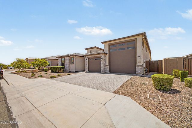 12727 W Sierra Vista Drive, Glendale, AZ 85307