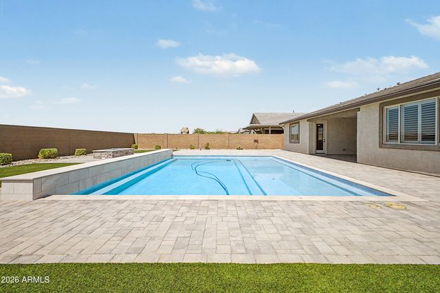 12727 W Sierra Vista Drive, Glendale, AZ 85307