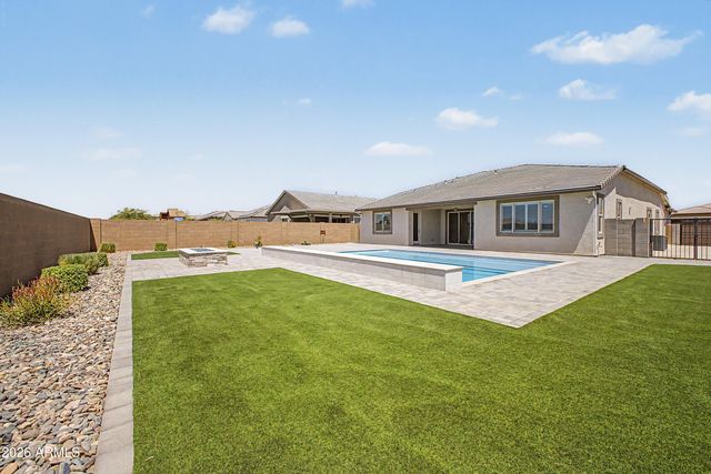 12727 W Sierra Vista Drive, Glendale, AZ 85307