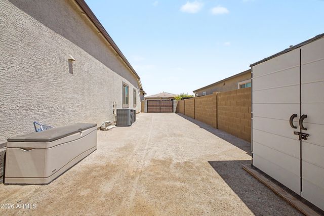 12727 W Sierra Vista Drive, Glendale, AZ 85307