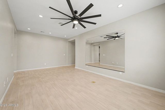 12727 W Sierra Vista Drive, Glendale, AZ 85307