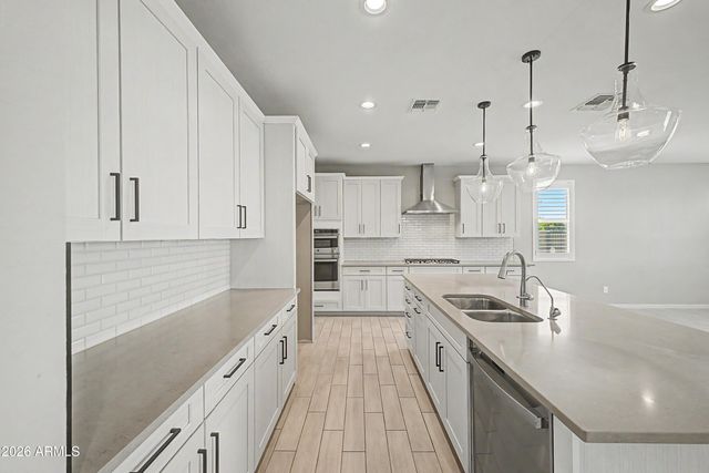 12727 W Sierra Vista Drive, Glendale, AZ 85307
