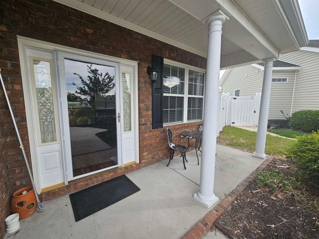 1028 Cherry Tree Ln., North Myrtle Beach, SC 29582