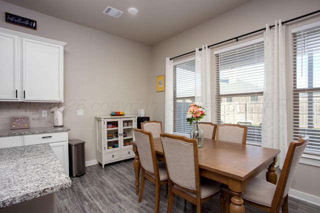 1640 WESLEYAN Street, Amarillo, TX 79118