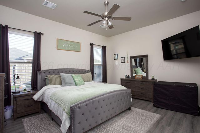 1640 WESLEYAN Street, Amarillo, TX 79118