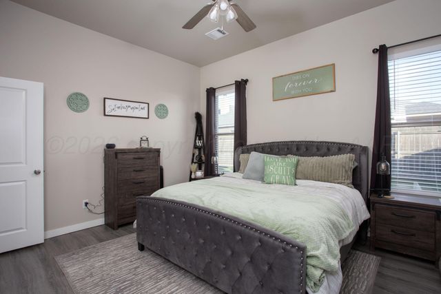 1640 WESLEYAN Street, Amarillo, TX 79118