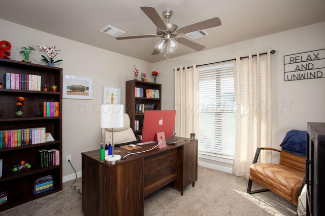 1640 WESLEYAN Street, Amarillo, TX 79118