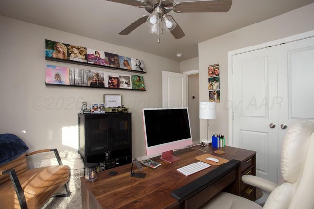 1640 WESLEYAN Street, Amarillo, TX 79118