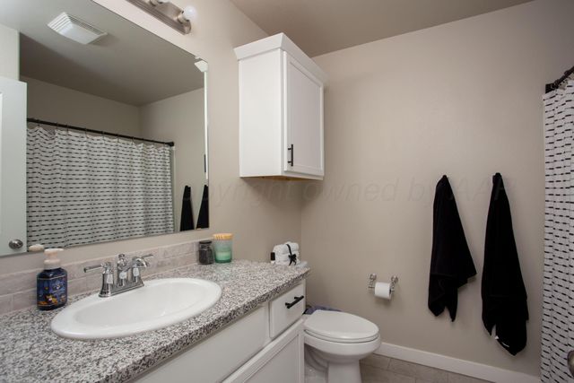 1640 WESLEYAN Street, Amarillo, TX 79118