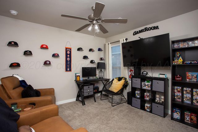 1640 WESLEYAN Street, Amarillo, TX 79118