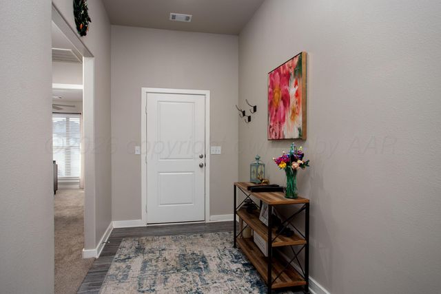 1640 WESLEYAN Street, Amarillo, TX 79118