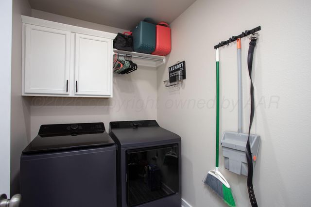 1640 WESLEYAN Street, Amarillo, TX 79118