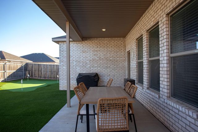 1640 WESLEYAN Street, Amarillo, TX 79118