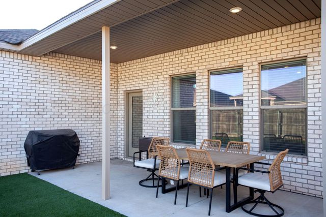 1640 WESLEYAN Street, Amarillo, TX 79118