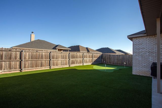 1640 WESLEYAN Street, Amarillo, TX 79118