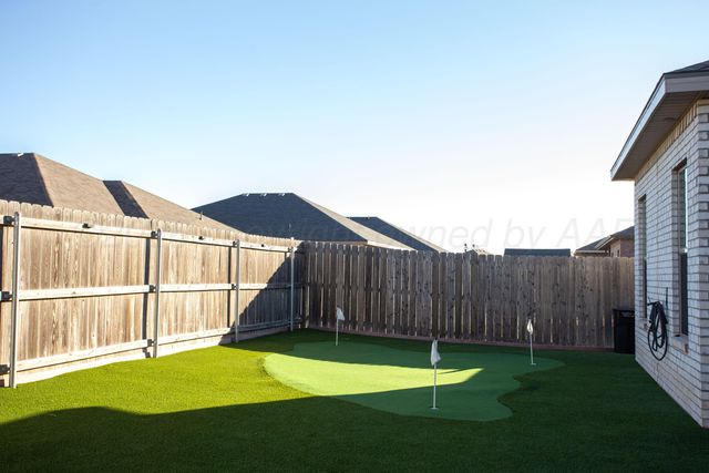 1640 WESLEYAN Street, Amarillo, TX 79118