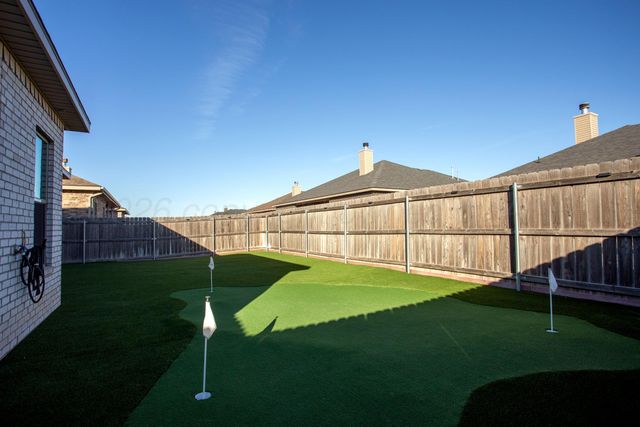 1640 WESLEYAN Street, Amarillo, TX 79118