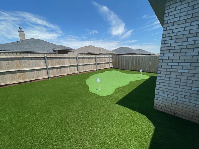 1640 WESLEYAN Street, Amarillo, TX 79118