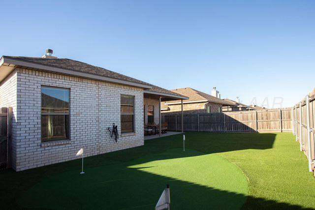 1640 WESLEYAN Street, Amarillo, TX 79118