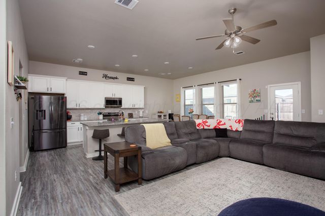 1640 WESLEYAN Street, Amarillo, TX 79118