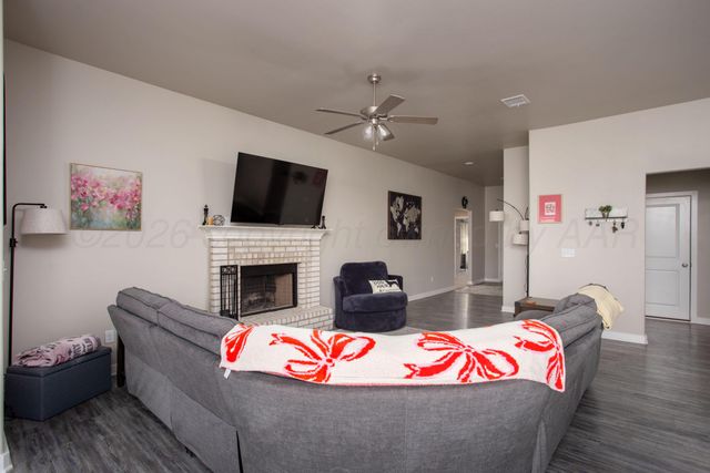 1640 WESLEYAN Street, Amarillo, TX 79118