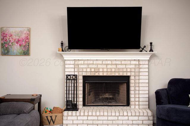 1640 WESLEYAN Street, Amarillo, TX 79118