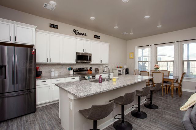 1640 WESLEYAN Street, Amarillo, TX 79118