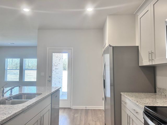 724 Edgemont Circle, Jonesboro, AR 72405