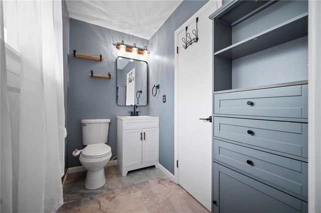 174 Hague Ln, South Union Twp, PA 15401