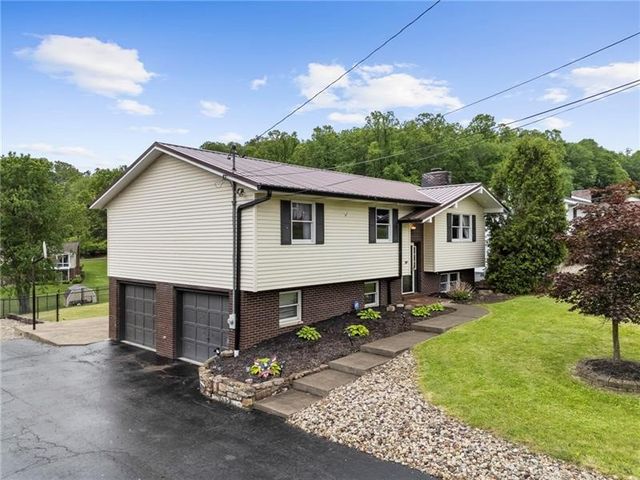 174 Hague Ln, South Union Twp, PA 15401