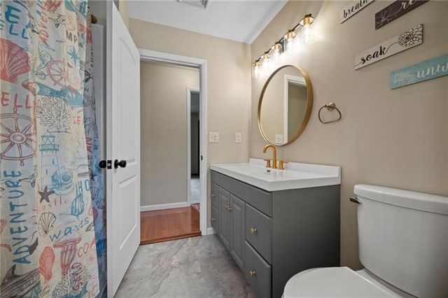 174 Hague Ln, South Union Twp, PA 15401