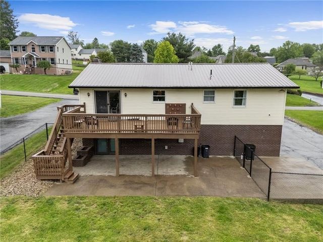174 Hague Ln, South Union Twp, PA 15401