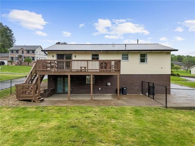 174 Hague Ln, South Union Twp, PA 15401